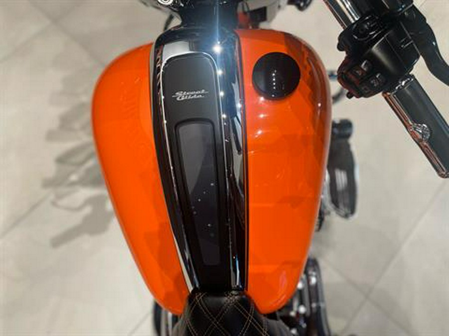 2023 Harley-Davidson Street Glide® Special