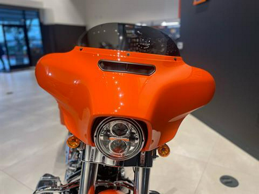 2023 Harley-Davidson Street Glide® Special