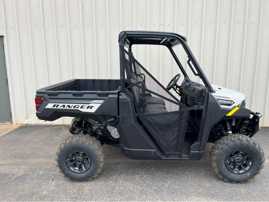 2025 Polaris Ranger® 1000 Premium