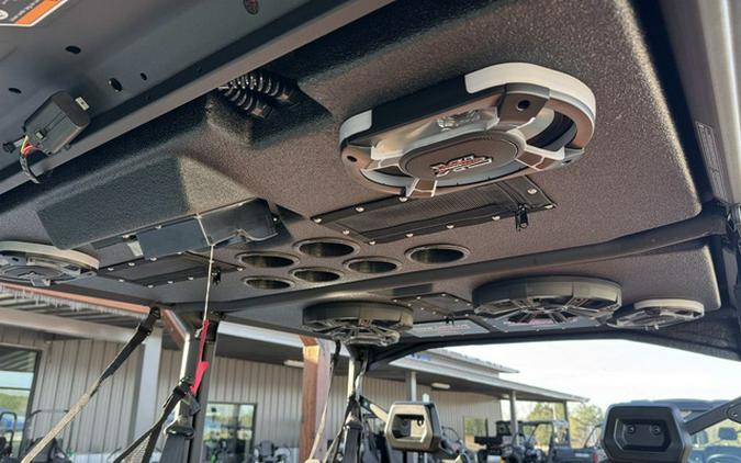 2026 Can-Am Defender MAX LONE STAR HD11