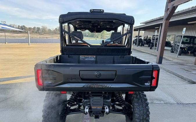 2026 Can-Am Defender MAX LONE STAR HD11