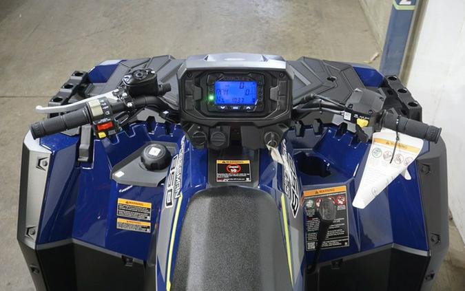 2026 Polaris Sportsman 850 Premium