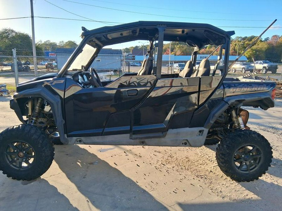 2022 Polaris® General XP 4 1000 Deluxe