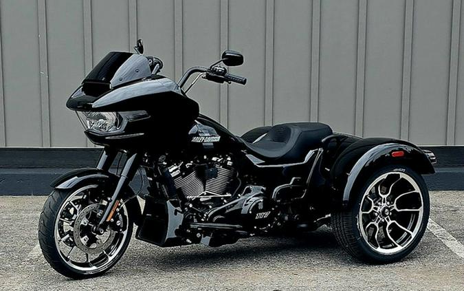 2026 Harley-Davidson FLTRT - Road Glide 3