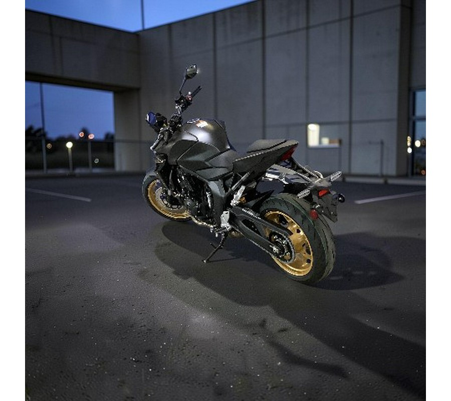 2026 Honda CB1000 Hornet SP