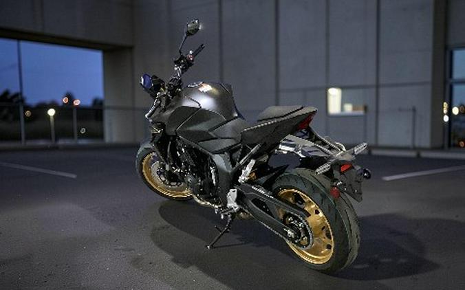 2026 Honda CB1000 Hornet SP