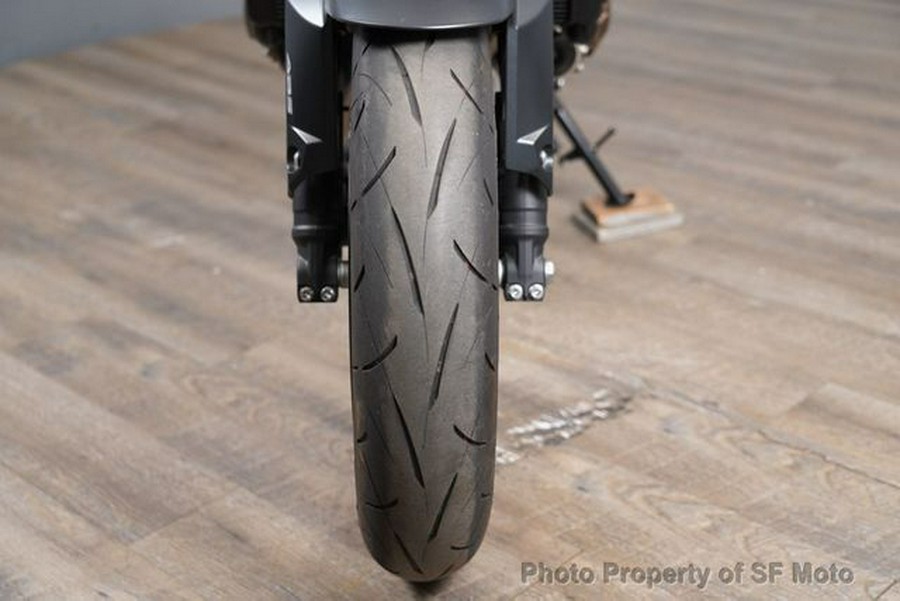 2024 Honda CB650R ABS