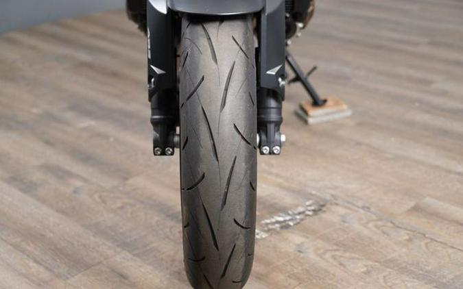 2024 Honda CB650R ABS