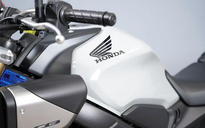 2024 Honda CB650R ABS