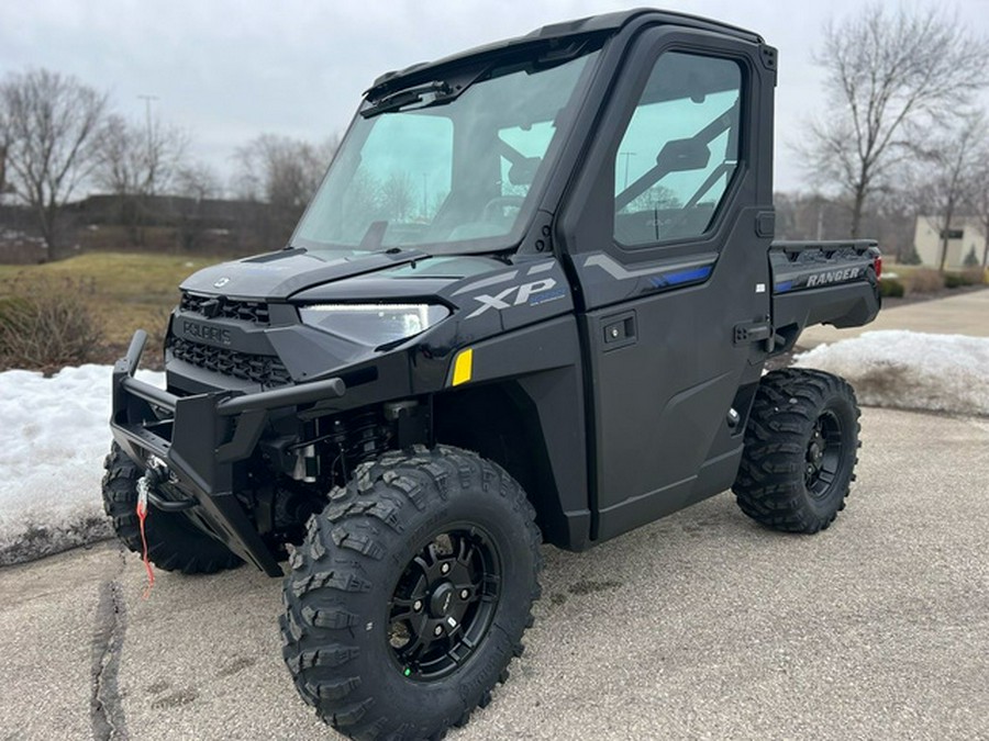 2024 Polaris Ranger XP 1000 Northstar Edition Ultimate