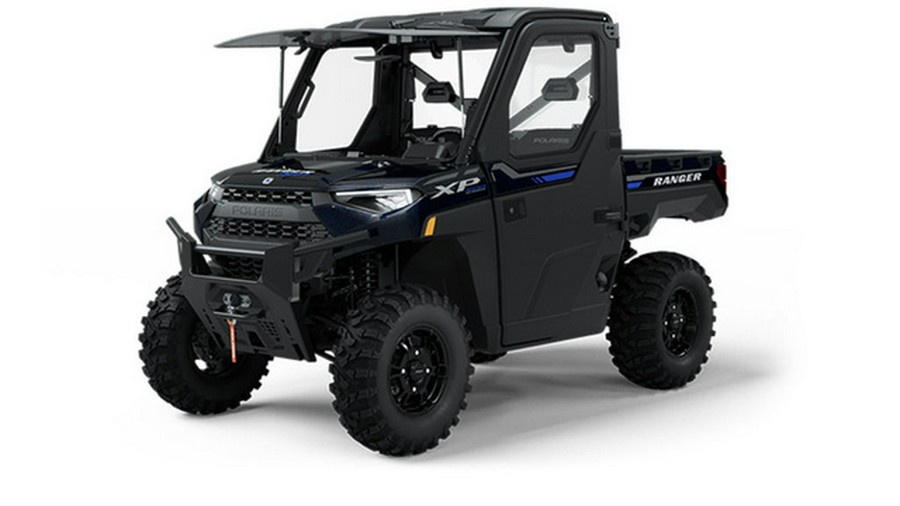 2024 Polaris Ranger XP 1000 Northstar Edition Ultimate