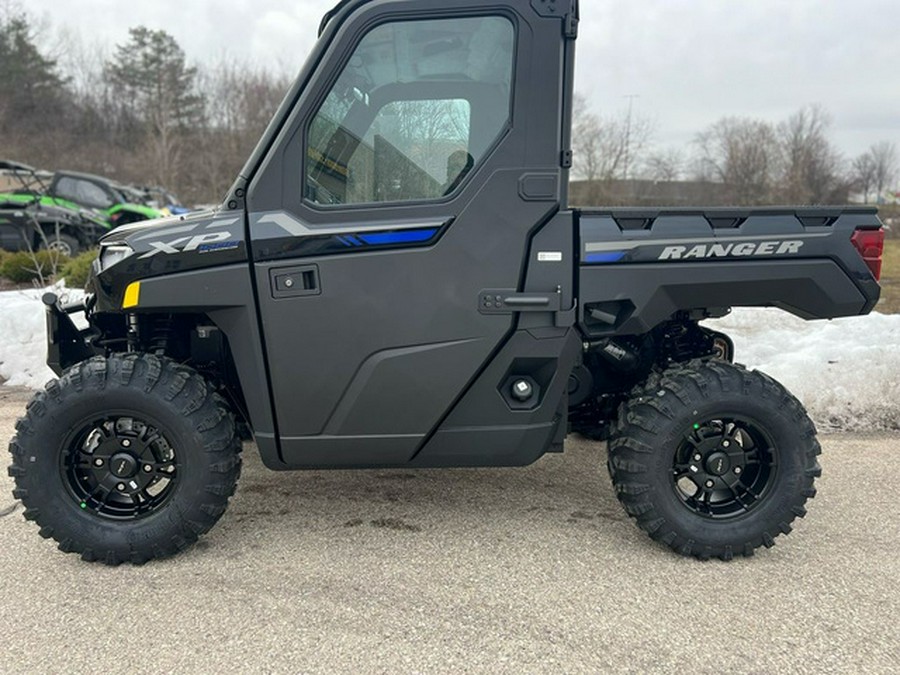 2024 Polaris Ranger XP 1000 Northstar Edition Ultimate