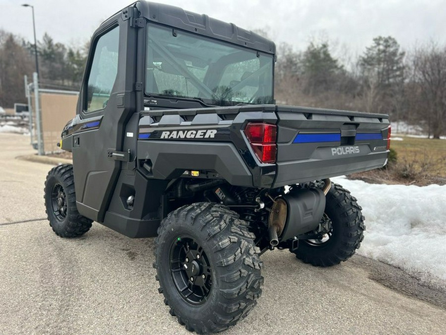 2024 Polaris Ranger XP 1000 Northstar Edition Ultimate