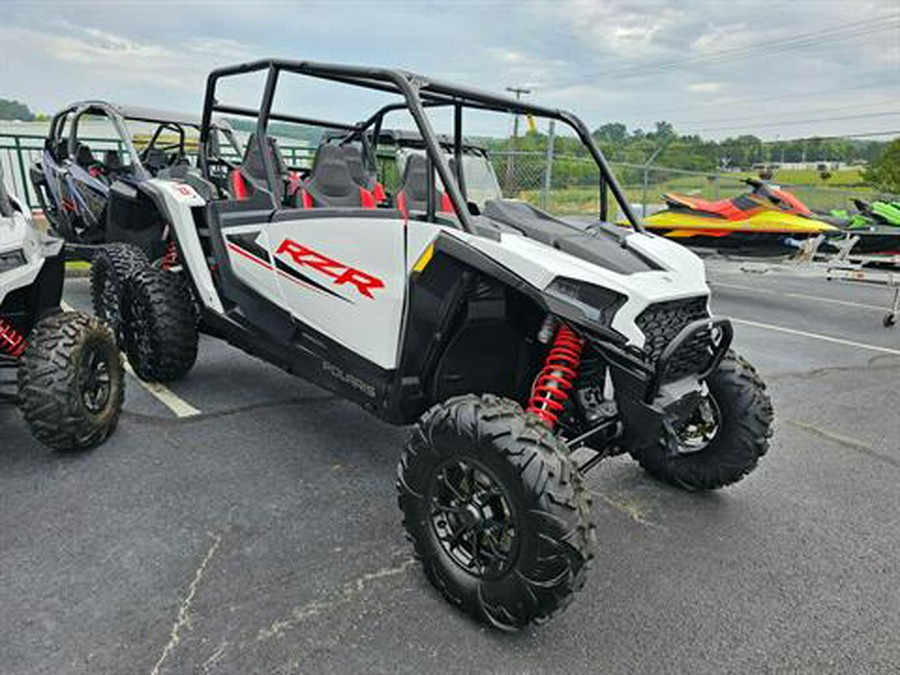 2024 Polaris RZR XP 4 1000 Sport