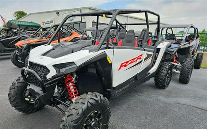 2024 Polaris RZR XP 4 1000 Sport