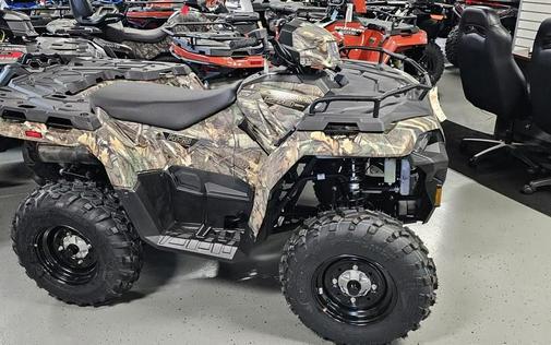 2024 Polaris® Sportsman 570 Polaris Pursuit Camo