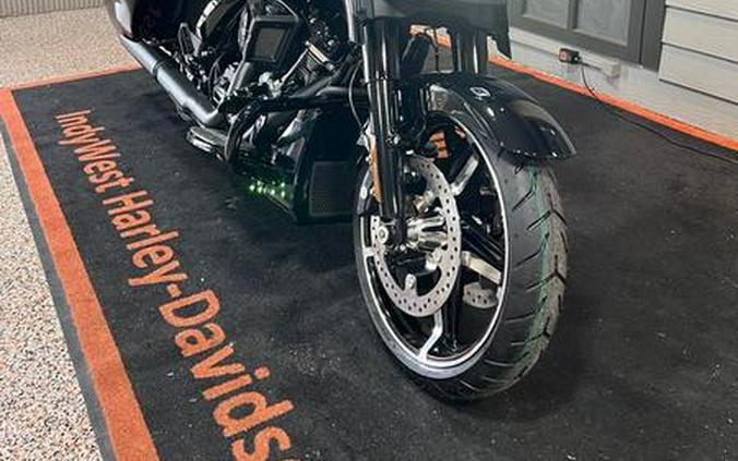 2024 Harley-Davidson® FLHX - Street Glide®