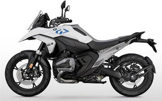 2024 BMW R 1300 GS