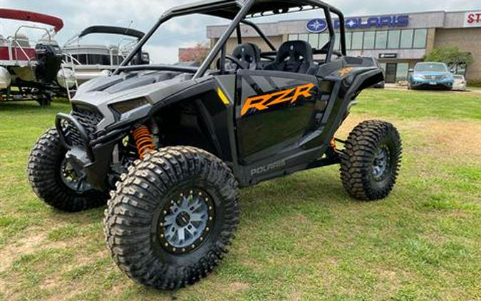 2024 Polaris RZR XP 1000 Premium