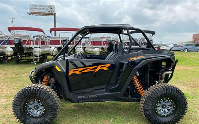 2024 Polaris RZR XP 1000 Premium