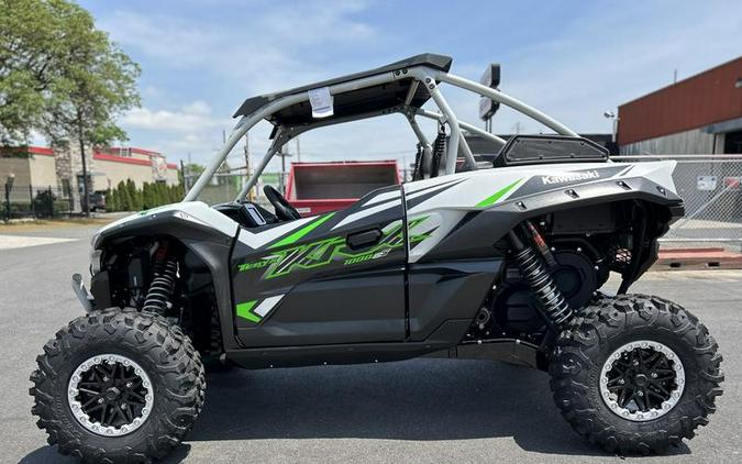 2024 Kawasaki Teryx KRX® 1000 eS