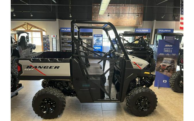 2024 Polaris Industries Ranger® SP 570 Premium