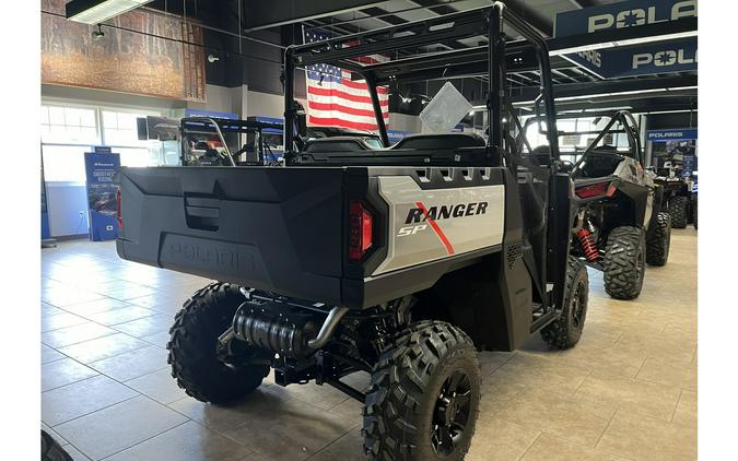 2024 Polaris Industries Ranger® SP 570 Premium