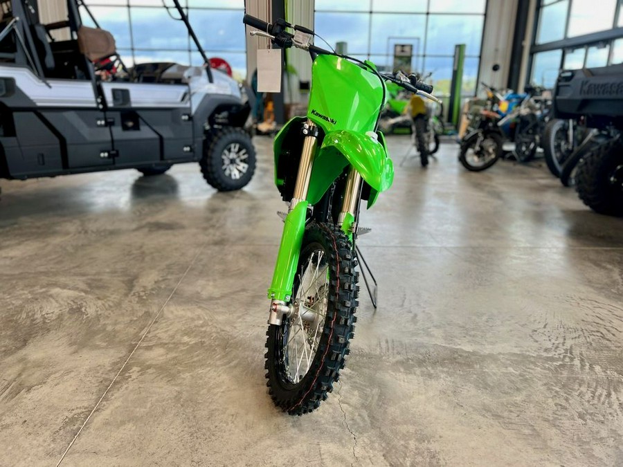 2024 Kawasaki KX™85