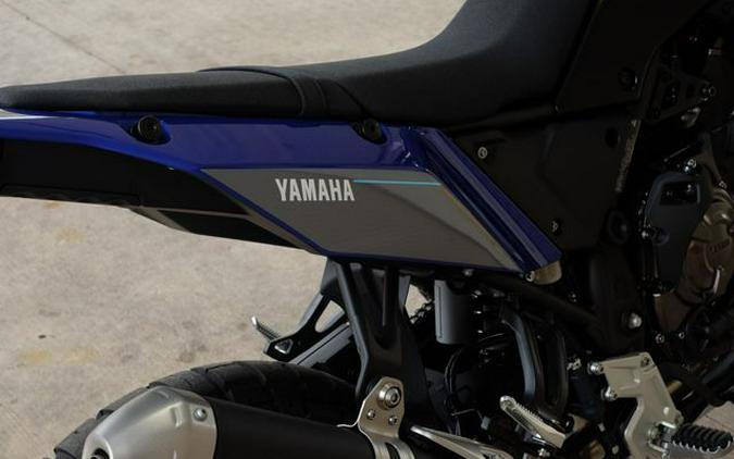 New 2024 YAMAHA TENERE 700 TEAM BLUE