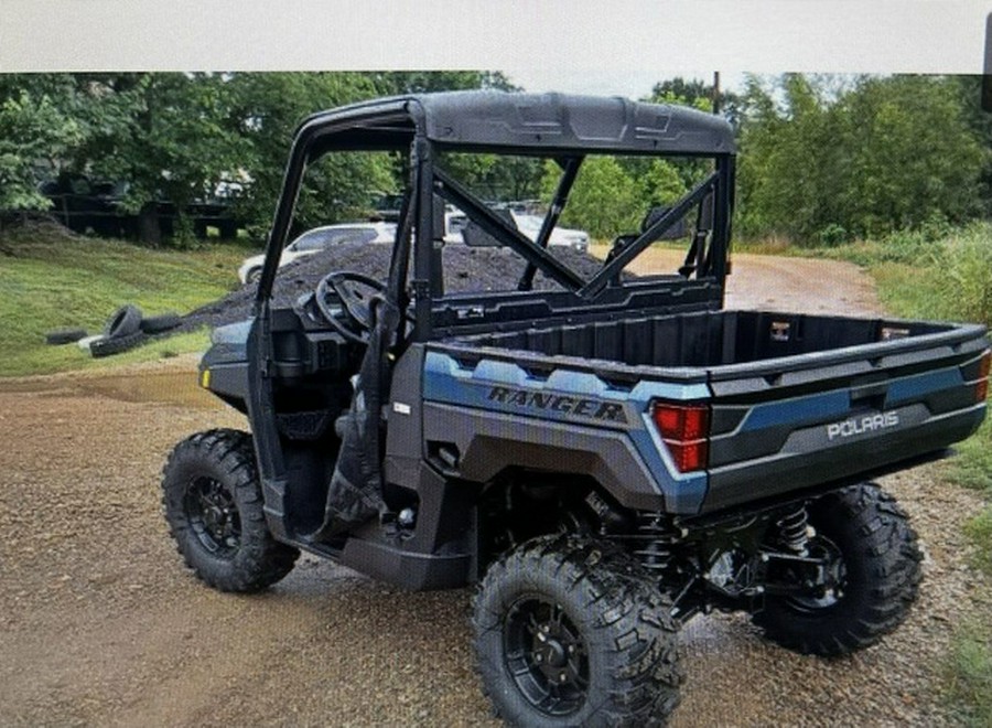 2025 Polaris Ranger XP 1000 Premium