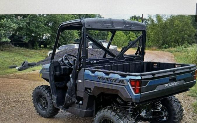 2025 Polaris Ranger XP 1000 Premium