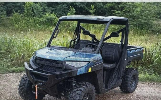 2025 Polaris Ranger XP 1000 Premium