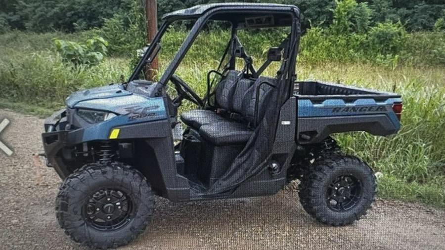 2025 Polaris Ranger XP 1000 Premium