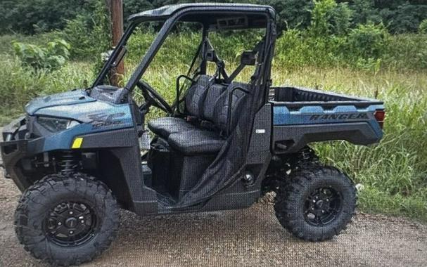 2025 Polaris Ranger XP 1000 Premium