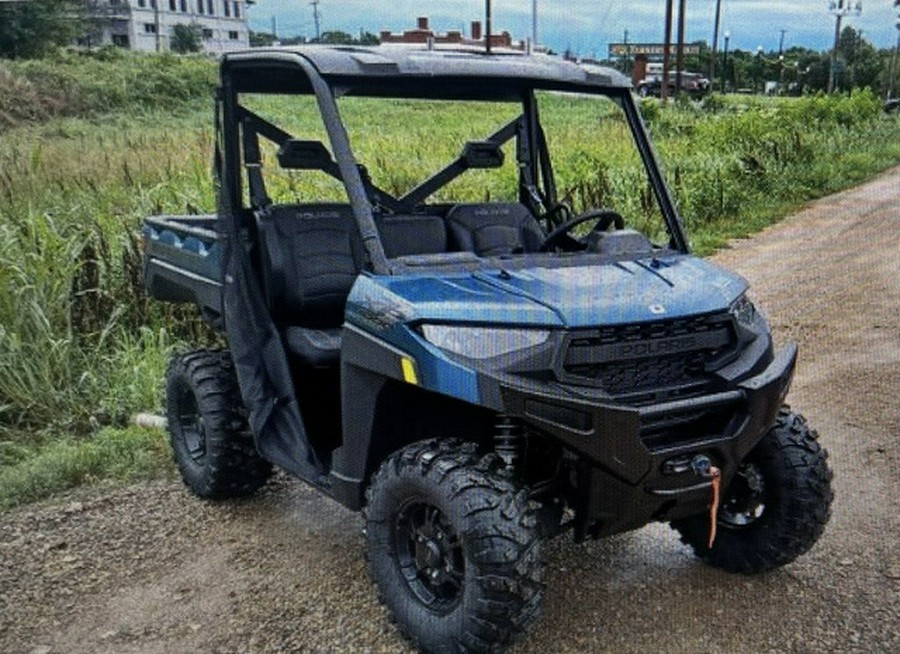 2025 Polaris Ranger XP 1000 Premium