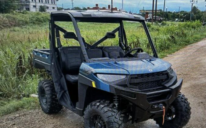 2025 Polaris Ranger XP 1000 Premium