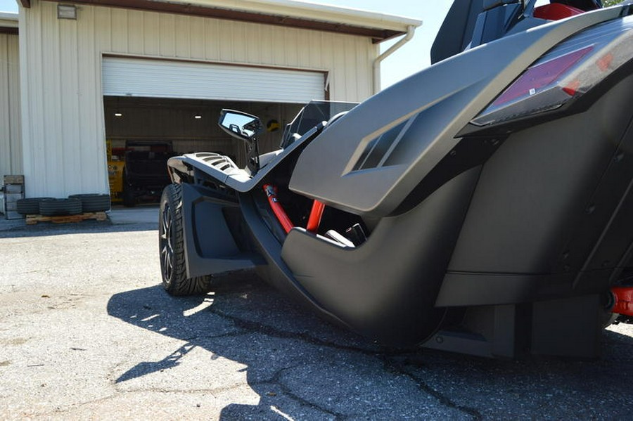 2024 Polaris® Slingshot R Manual