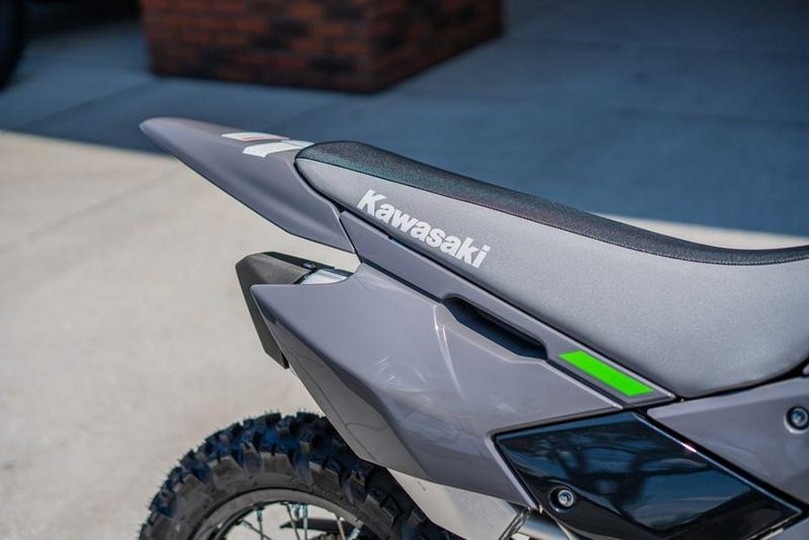 2025 Kawasaki KLX®140R