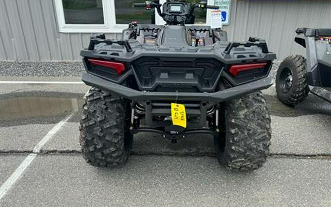 2024 Polaris Sportsman 850 Ultimate Trail