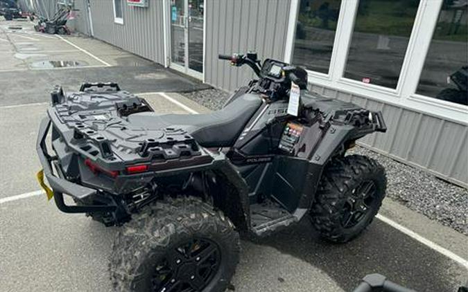 2024 Polaris Sportsman 850 Ultimate Trail