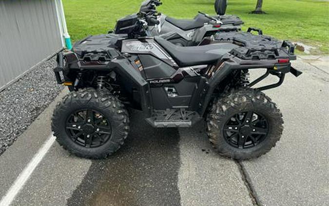 2024 Polaris Sportsman 850 Ultimate Trail