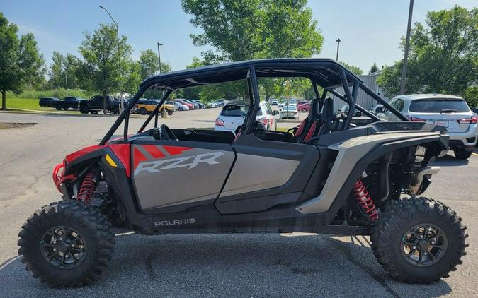 2024 Polaris® RZR XP 4 1000 Ultimate