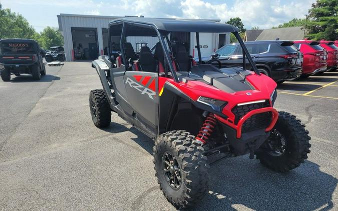 2024 Polaris® RZR XP 4 1000 Ultimate