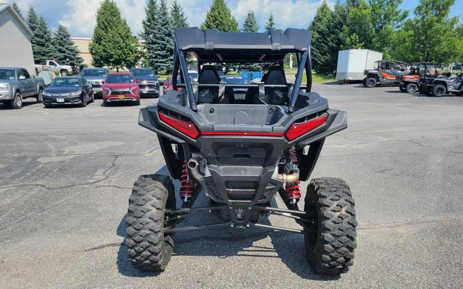 2024 Polaris® RZR XP 4 1000 Ultimate