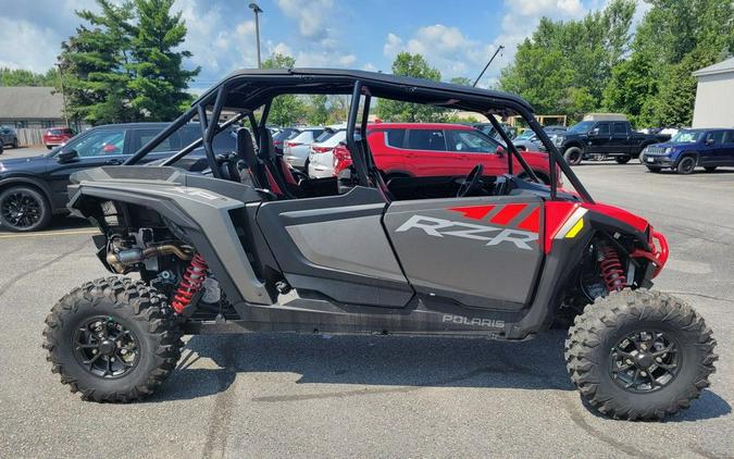 2024 Polaris® RZR XP 4 1000 Ultimate