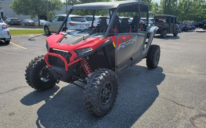 2024 Polaris® RZR XP 4 1000 Ultimate