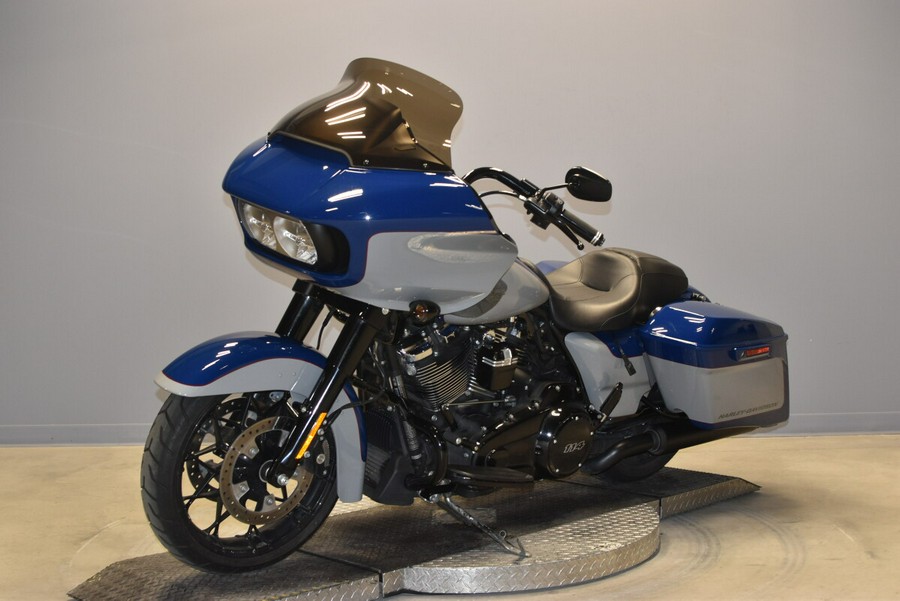 2023 Harley-Davidson Road Glide Special