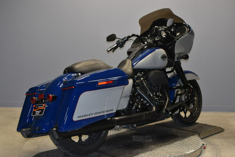 2023 Harley-Davidson Road Glide Special