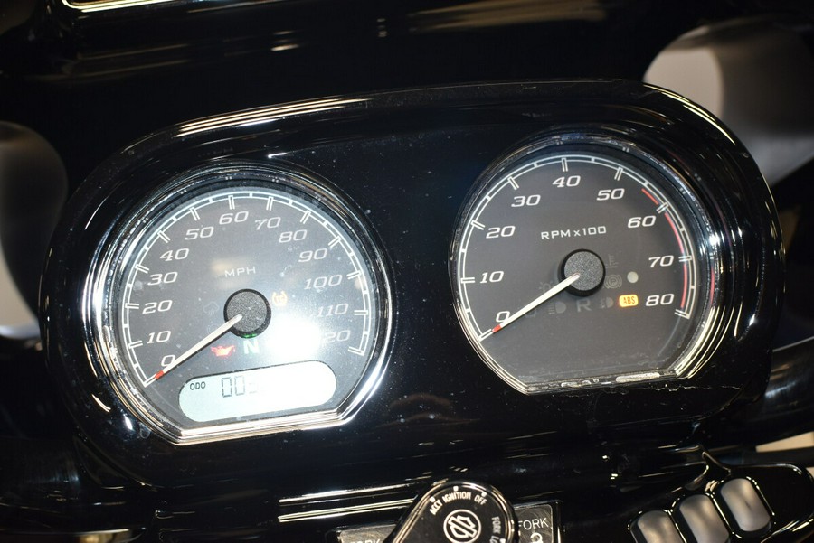 2023 Harley-Davidson Road Glide Special