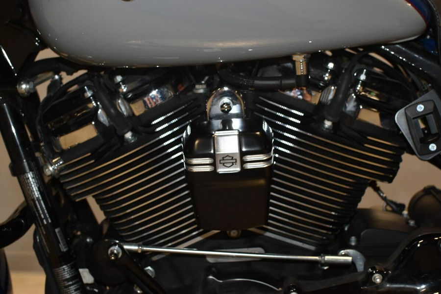 2023 Harley-Davidson Road Glide Special